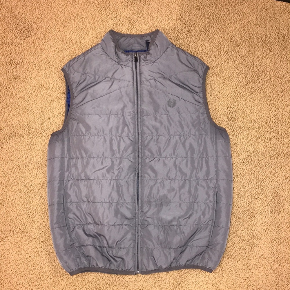 Men’s Chaps Vest